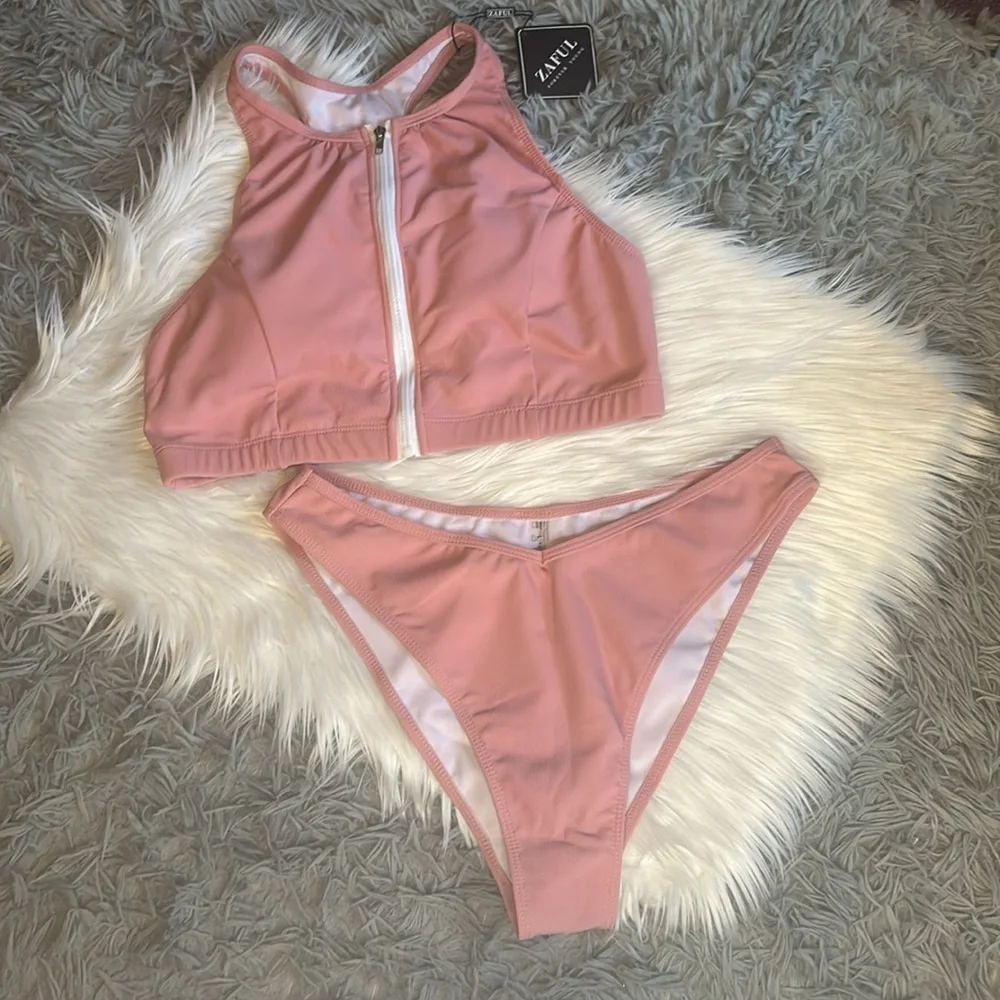 Zaful dive into